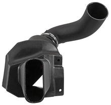 Load image into Gallery viewer, Airaid 10-12 Dodge Ram 6.7L Cummins MXP Intake System w/ Tube (Oiled / Red Media)