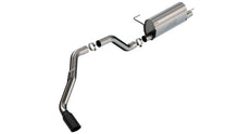 Load image into Gallery viewer, Borla 19-22 RAM 2500 6.4L V8 AT 2/4WD S-TYPE Cat Back Black Chrome Tips