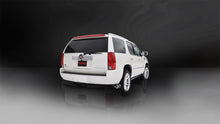 Load image into Gallery viewer, Corsa 11-13 Cadillac Escalade ESV 6.2L V8 Polished Sport Cat-Back Exhaust