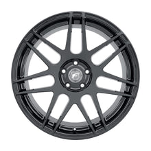 Load image into Gallery viewer, Forgestar F14 19x8.5 / 5x114.3 BP / ET35 / 6.1in BS Gloss Black Wheel