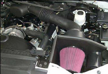 Load image into Gallery viewer, Airaid 99-03 Ford Superduty V8/V10 CAD Intake System w/o Tube (Dry / Red Media)