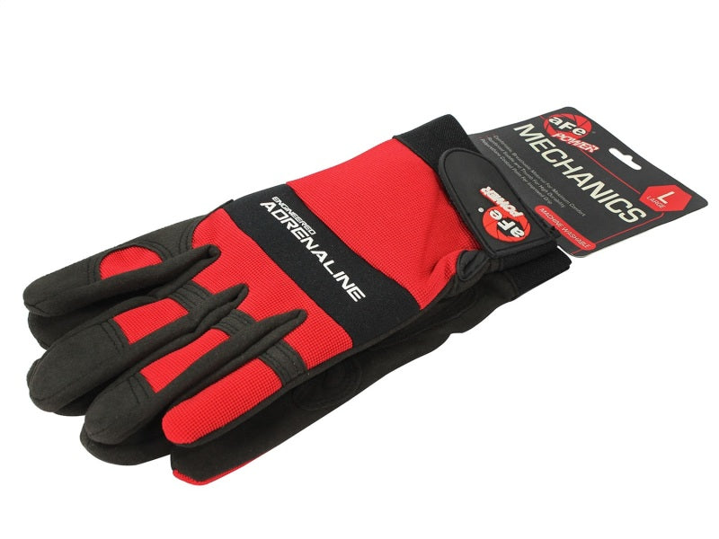 aFe Power Promotional Mechanics Gloves - XL