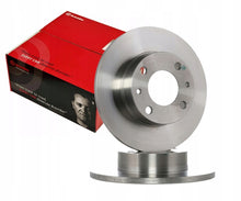 Load image into Gallery viewer, Brembo 03-05 Chevy Astro/99-06 Silverado 1500 Rear Premium UV Coated OE Equivalent Rotor