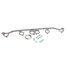 Load image into Gallery viewer, BBK 91-99 Jeep 4.0L Short Tuned Length Header - Titanium Ceramic