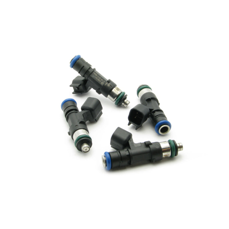 DeatschWerks 01-06 Audi A4/TT / VW Golf GTI 1000cc Injectors