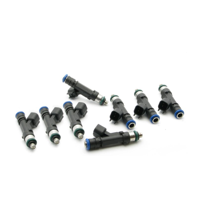 DeatschWerks LS1/LS6 Series / 85-04 4.6L & 5.0L V8 Mustang 39lb Injectors