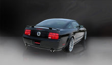 Load image into Gallery viewer, Corsa 05-10 Ford Mustang Shelby GT500 5.4L V8 XO Pipe